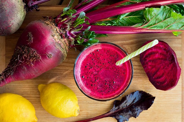 Beet Root Powder wholesale - RealclearBio