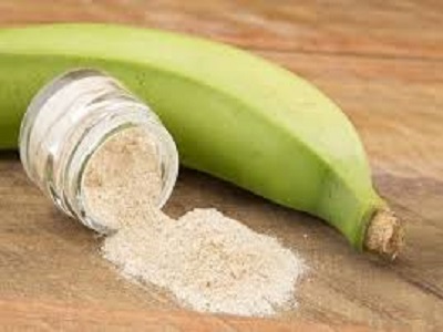 Banana Powder suppliers - RealclearBio