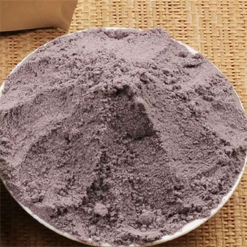best black rice powder -Realclearbio