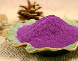 Purple sweet potato powder cost -Realclearbio
