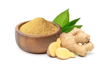 Ginger Powder cost -Realclearbio