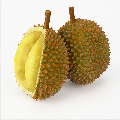 Durian Powder