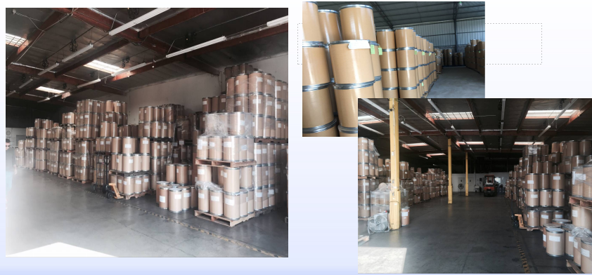 Turmeric Extract Packing & Delivery-RealclearBio