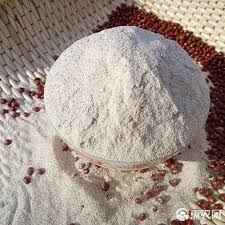 Red bean powder has gone viral. Are you on the side of "health duo" or "delicious pair"?