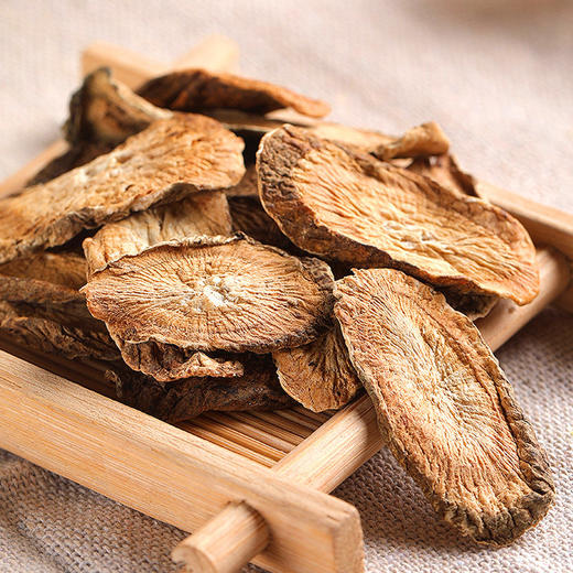 Buying the wrong one is like eating for nothing! Four-step identification method for burdock root powder to avoid adulteration and inferior quality traps