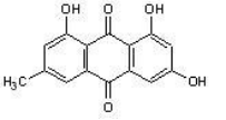 Emodin -RealclearBio